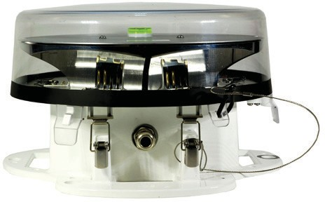 伊頓 LED Red Beacon - Medium Intensity L-864