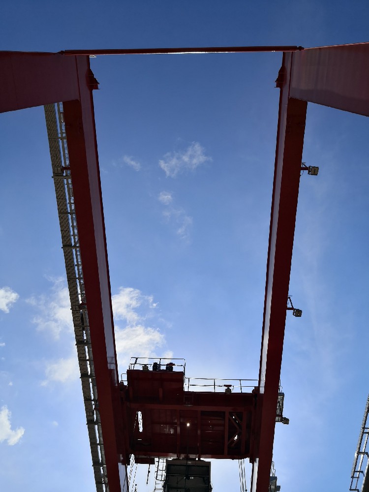 寧波 北侖國際集裝箱碼頭