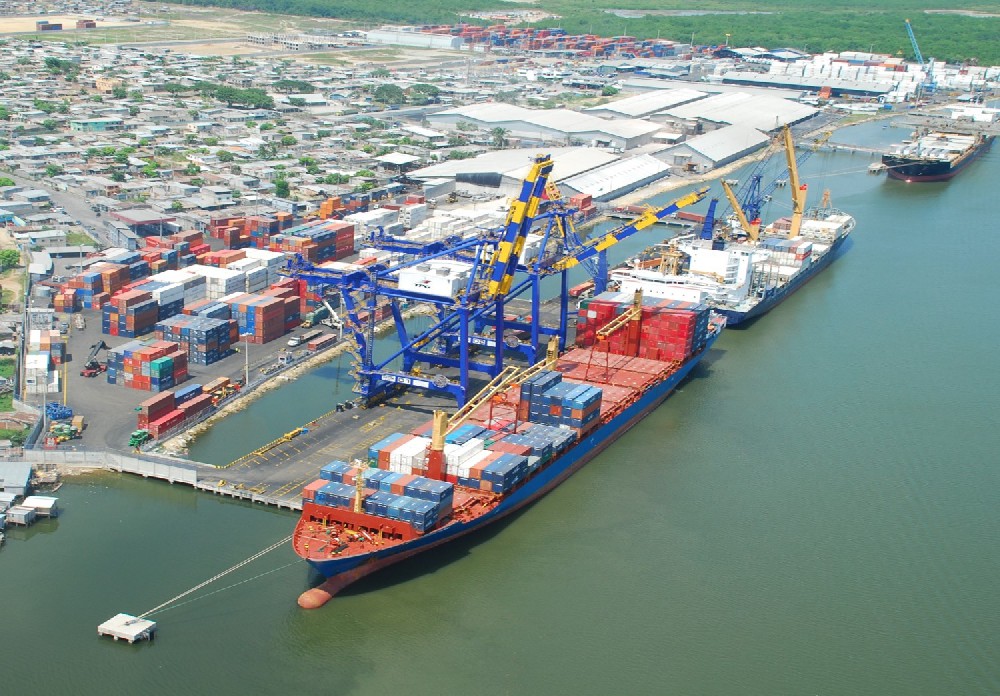 厄瓜多爾 瓜亞基爾