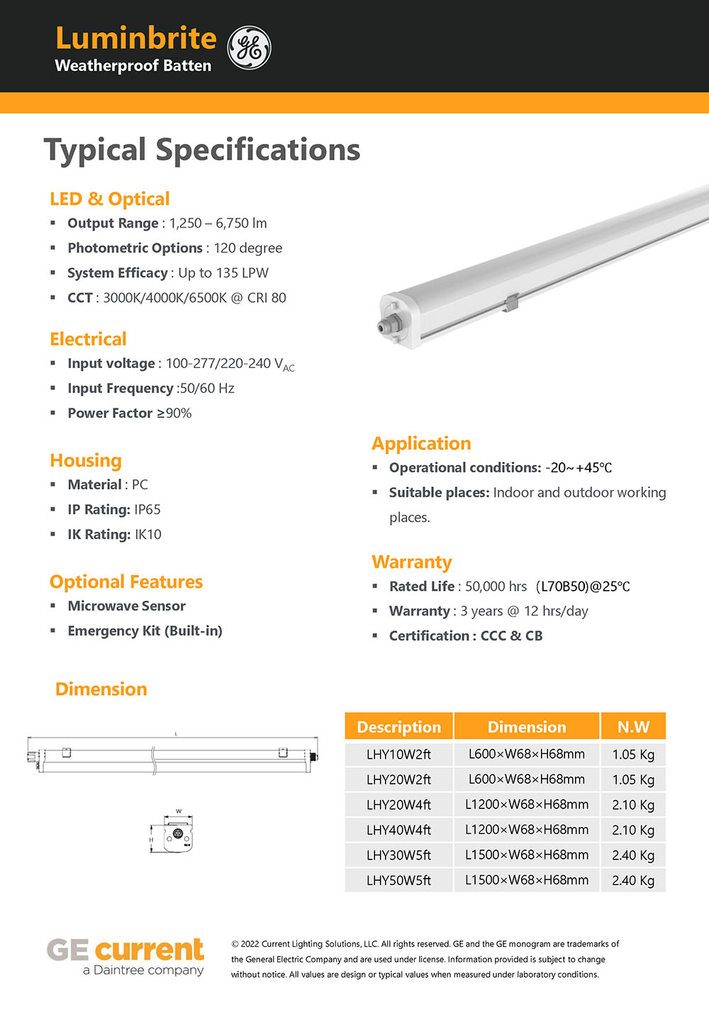GE機(jī)房LED燈 Luminbrite Weatherproof Batten_頁面_2.jpg