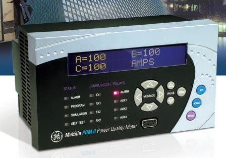 伊頓多功能表計(jì)