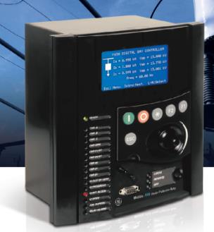 饋線綜合保護(hù)