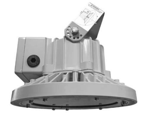 NLE系列LED防爆鐵頭燈